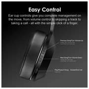 Oraimo OEB-H66D Studio Bluetooth Headset Black