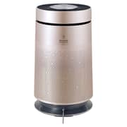 LG Air Purifier AS60GDPV0 6 step filtration PM 1.0 Sensor Clean Booster