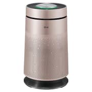 LG Air Purifier AS60GDPV0 6 step filtration PM 1.0 Sensor Clean Booster