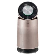 LG Air Purifier AS60GDPV0 6 step filtration PM 1.0 Sensor Clean Booster