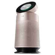 LG Air Purifier AS60GDPV0 6 step filtration PM 1.0 Sensor Clean Booster