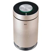 LG Air Purifier AS60GDPV0 6 step filtration PM 1.0 Sensor Clean Booster