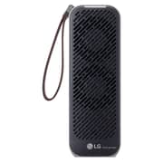 LG Mini Air Purifier AP151MBA1, 4-stage filtration system, 4-color Smart Display