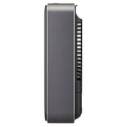 LG Mini Air Purifier AP151MBA1, 4-stage filtration system, 4-color Smart Display