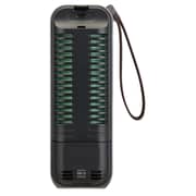 LG Mini Air Purifier AP151MBA1, 4-stage filtration system, 4-color Smart Display