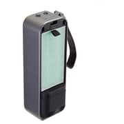 LG Mini Air Purifier AP151MBA1, 4-stage filtration system, 4-color Smart Display