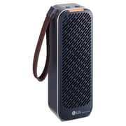 LG Mini Air Purifier AP151MBA1, 4-stage filtration system, 4-color Smart Display