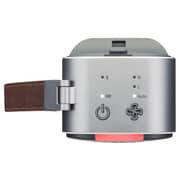 LG Mini Air Purifier AP151MBA1, 4-stage filtration system, 4-color Smart Display