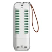 LG Mini Air Purifier AP151MWA1, 4-stage filtration system, 4-color Smart Display