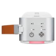 LG Mini Air Purifier AP151MWA1, 4-stage filtration system, 4-color Smart Display