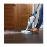 Black and Decker Steam Mop FSMH13151SMB5