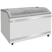 Zenet Chest Freezer 600 Litres ZF600RXG