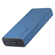 Promate Power Bank 20000mAh Blue