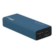 Promate Power Bank 10000mAh Blue