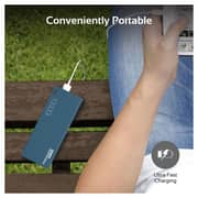 Promate Power Bank 10000mAh Blue