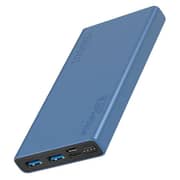 Promate Power Bank 10000MAh Blue