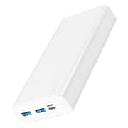 Promate Power Bank 20000mAh White
