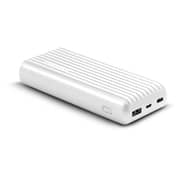 Promate Power Bank 20000mAh White