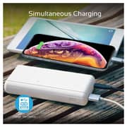 Promate Power Bank 20000mAh White