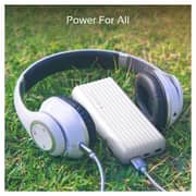 Promate Power Bank 20000mAh White