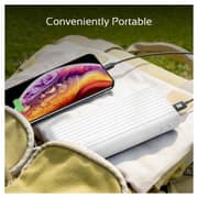Promate Power Bank 20000mAh White