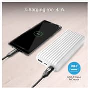 Promate Power Bank 20000mAh White