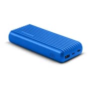 Promate Power Bank 20000mAh Blue