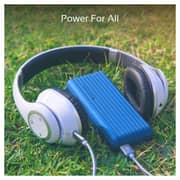 Promate Power Bank 20000mAh Blue