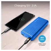 Promate Power Bank 20000mAh Blue