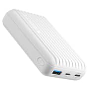 Promate Power Bank 10000mAh White