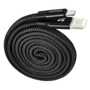 Promate Lightning Cable 1.2m Black