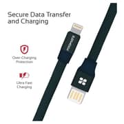 Promate Lightning Cable 1.2m Blue