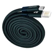 Promate USB-A To Type C Cable 1.2m Blue