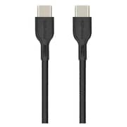 Promate USB-C To USB-C Cable 2m Black