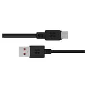 Promate USB-A To Micro-USB Cable 2m Black