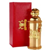 Alexandre.J The Collector Golden Oud Unisex Perfume 100 ml Eau de Parfum