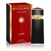Bvlgari Le Gemme Yasep Men's Perfume 100 ml Eau de Parfum