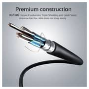 Promate High Definition 4K HDMI Audio Video Cable 5m