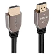 Promate Ultra HD High Speed 8K HDMI 2.1 Audio Video Cable 2m