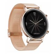 Huawei Smart Watch GT2 Diana Rose Gold