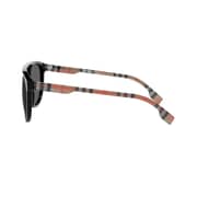 Burberry Black Acetate Men BU-4302-300187-56 Sunglasses