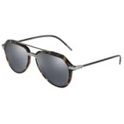 Dolce And Gabbana Tortoise Plastic Men DG4330-31416G-22 Sunglasses