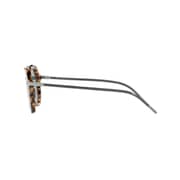 Dolce And Gabbana Tortoise Plastic Men DG4330-31416G-22 Sunglasses