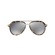 Dolce And Gabbana Tortoise Plastic Men DG4330-31416G-22 Sunglasses