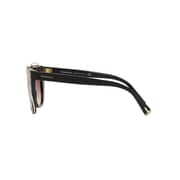 Tiffany Black Plastic Women TF-4148-80013B-54 Sunglasses