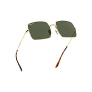 RayBan RB1971-914731-54 Gold Metal Unisex Sunglasses