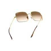 RayBan RB1971-914751-54 Gold Metal Unisex Sunglasses