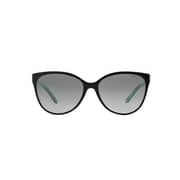 Tiffany Multicolor Plastic Women TF-4089B-80553C-58 Sunglasses