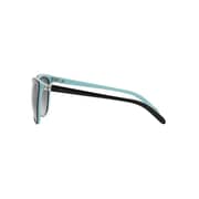 Tiffany Multicolor Plastic Women TF-4089B-80553C-58 Sunglasses