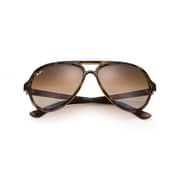RayBan RB4125-710/51-59 Tortoise Nylon Unisex Sunglasses